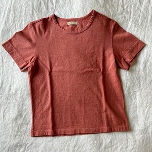 jesse kamm sailor tee